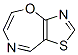 (9CI)-[5,4-f][1,4]fs׿Y(ji)(gu)ʽ_869006-97-3Y(ji)(gu)ʽ