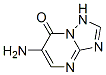 6--[1,2,4][1,5-a]-7(1h)-ͪY(ji)(gu)ʽ_869058-86-6Y(ji)(gu)ʽ