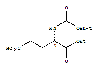 Boc-glu-oetY(ji)(gu)ʽ_86938-17-2Y(ji)(gu)ʽ