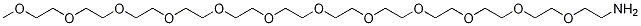 mPEG-12-NH2869718-87-6Y(ji)(gu)ʽ_869718-87-6Y(ji)(gu)ʽ