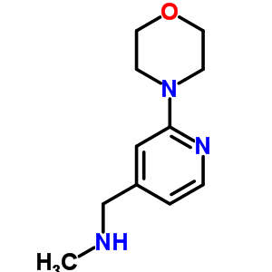 N-׻-n-[(2--4--4-)׻]Y(ji)(gu)ʽ_869901-11-1Y(ji)(gu)ʽ