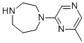 1-(6-׻-2-)-1,4-sY(ji)(gu)ʽ_869901-23-5Y(ji)(gu)ʽ