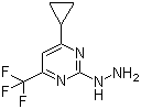 (4-h(hun)-6-׻-2-)-½Y(ji)(gu)ʽ_869945-40-4Y(ji)(gu)ʽ