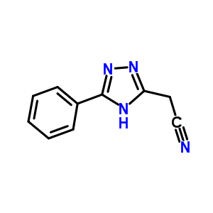 (5--4H-1,2,4--3-)Y(ji)(gu)ʽ_86999-29-3Y(ji)(gu)ʽ