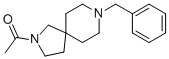 1-[8-(׻)-2,8-s[4.5]-2-]-ͪY(ji)(gu)ʽ_870082-42-1Y(ji)(gu)ʽ