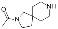 1-(2,8-s[4.5]-2-)-ͪY(ji)(gu)ʽ_870082-43-2Y(ji)(gu)ʽ