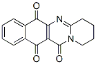 (9ci)-3,4--1H-[g]ल[2,1-b]-6,11,12(2H)-ͪY(ji)(gu)ʽ_87026-66-2Y(ji)(gu)ʽ