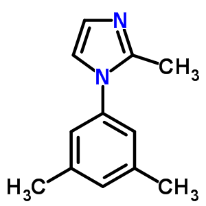 1-(3,5-׻)-2-׻-1H-Y(ji)(gu)ʽ_870450-91-2Y(ji)(gu)ʽ