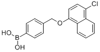 4-[(4--1-)׻]Y(ji)(gu)ʽ_870778-84-0Y(ji)(gu)ʽ