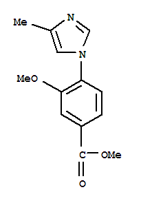 3--4-(4-׻-1-)Y(ji)(gu)ʽ_870837-21-1Y(ji)(gu)ʽ