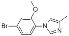 1-(4--2-)-4-׻-1H-Y(ji)(gu)ʽ_870838-56-5Y(ji)(gu)ʽ