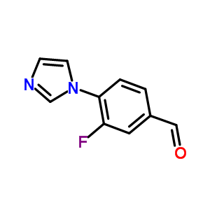 3--4-(1H--1-)-ȩY(ji)(gu)ʽ_870841-69-3Y(ji)(gu)ʽ
