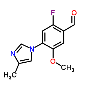 2--5--4-(4-׻-1H--1-)-ȩY(ji)(gu)ʽ_870851-52-8Y(ji)(gu)ʽ