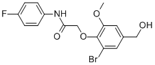 2-[2--4-(u׻)-6-]-n-(4-)-Y(ji)(gu)ʽ_870981-52-5Y(ji)(gu)ʽ