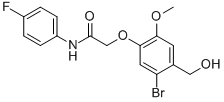 2-[5--4-(u׻)-2-]-n-(4-)-Y(ji)(gu)ʽ_870981-53-6Y(ji)(gu)ʽ