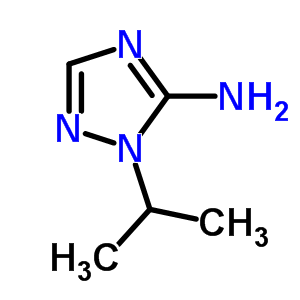 1--1H-1,2,4--5-Y(ji)(gu)ʽ_870992-11-3Y(ji)(gu)ʽ