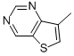 7-׻-Բ[3,2-d]ऽY(ji)(gu)ʽ_871013-26-2Y(ji)(gu)ʽ