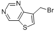 7-(׻)Բ[3,2-d]ऽY(ji)(gu)ʽ_871013-27-3Y(ji)(gu)ʽ