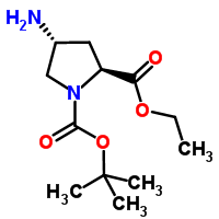 (2S, 4r)-4--1-[嶡ʻ]-2-һY(ji)(gu)ʽ_871014-58-3Y(ji)(gu)ʽ