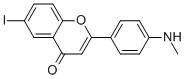 6--2-(4-׻-)-ɫϩ-4-ͪY(ji)(gu)ʽ_871101-30-3Y(ji)(gu)ʽ