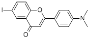 2-(4-׻-)-6--ɫϩ-4-ͪY(ji)(gu)ʽ_871101-31-4Y(ji)(gu)ʽ