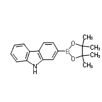 2-(4,4,5,5-ļ׻-1,3,2-f-2-)-9H-Y(ji)(gu)ʽ_871125-67-6Y(ji)(gu)ʽ