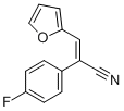 E--(4- )--(2-߻ૻ )ϩY(ji)(gu)ʽ_871126-30-6Y(ji)(gu)ʽ