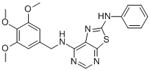 N2--n7-(3,4,5-S)[5,4-d]-2,7-Yʽ_871266-77-2Yʽ