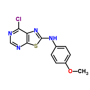 (7-[5,4-d]-2-)-(4-)Y(ji)(gu)ʽ_871266-81-8Y(ji)(gu)ʽ