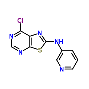 (7-[5,4-d]-2-)--3--Y(ji)(gu)ʽ_871266-84-1Y(ji)(gu)ʽ