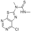 1-(7-[5,4-d]-2-)-1,3-׻Y(ji)(gu)ʽ_871266-87-4Y(ji)(gu)ʽ