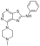 [7-(4-׻-1-)[5,4-d]-2-]Y(ji)(gu)ʽ_871266-89-6Y(ji)(gu)ʽ