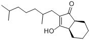 ʽ-2-(2,6-׻)-3-u-3a,4,5,6,7,7a--1-ͪY(ji)(gu)ʽ_871482-75-6Y(ji)(gu)ʽ