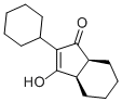 ʽ-2-h(hun)-3-u-3a,4,5,6,7,7a--1-ͪY(ji)(gu)ʽ_871482-76-7Y(ji)(gu)ʽ