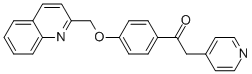 2--4--1-[4-(-2-)-]-ͪY(ji)(gu)ʽ_871507-15-2Y(ji)(gu)ʽ
