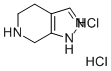 4,5,6,7-Ě-1H-[3,4-c]p}}Y(ji)(gu)ʽ_871726-74-8Y(ji)(gu)ʽ