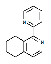 1-(-2-)-5,6,7,8-Ě䮐Y(ji)(gu)ʽ_871798-83-3Y(ji)(gu)ʽ