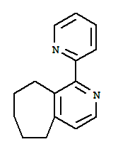 1-(-2-)-6,7,8,9-Ě-5H-h(hun)[c]ऽYʽ_871798-85-5Yʽ
