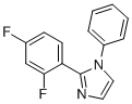 2-(2,4-)-1--1H-Y(ji)(gu)ʽ_872327-73-6Y(ji)(gu)ʽ