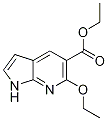 6--1H-[2,3-B]-5-Y(ji)(gu)ʽ_872355-49-2Y(ji)(gu)ʽ