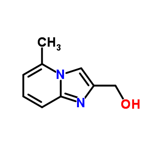 (5-׻[1,2-a]-2-)״Y(ji)(gu)ʽ_872363-02-5Y(ji)(gu)ʽ
