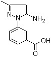 3-(5--3-׻-1H--1-)Y(ji)(gu)ʽ_872407-85-7Y(ji)(gu)ʽ