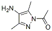 1-(4--3,5-׻-1H--1-)-ͪY(ji)(gu)ʽ_872407-86-8Y(ji)(gu)ʽ