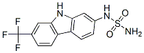 (9CI)-[7-(׻)-9H--2-]-Y(ji)(gu)ʽ_872604-36-9Y(ji)(gu)ʽ