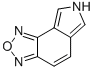 7H-[3,4-e]-2,1,3-fY(ji)(gu)ʽ_872678-77-8Y(ji)(gu)ʽ
