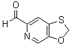 [1,3]Oxao(j)[5,4-c]-6-ȩY(ji)(gu)ʽ_872714-69-7Y(ji)(gu)ʽ