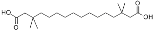 3,3,14,14-ļ׻ʮY(ji)(gu)ʽ_87272-20-6Y(ji)(gu)ʽ