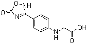 2-(4-(5--4,5--1,2,4-f-3-))Y(ji)(gu)ʽ_872728-82-0Y(ji)(gu)ʽ