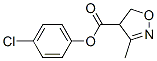 (+)-4-(4-ȱ)-4,5--3-׻-4-fYʽ_873000-74-9Yʽ