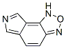 (9ci)-1H-[3,4-e]-2,1,3-fY(ji)(gu)ʽ_873014-71-2Y(ji)(gu)ʽ